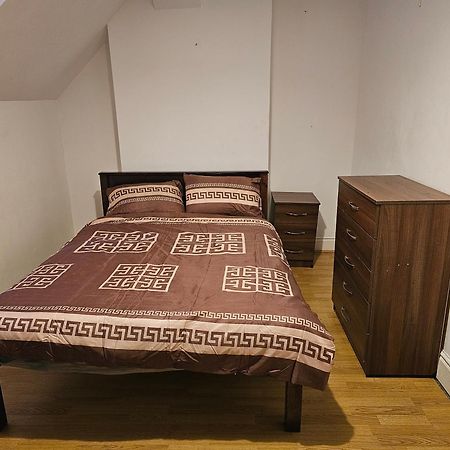 Linday Lodge Birmingham Extérieur photo