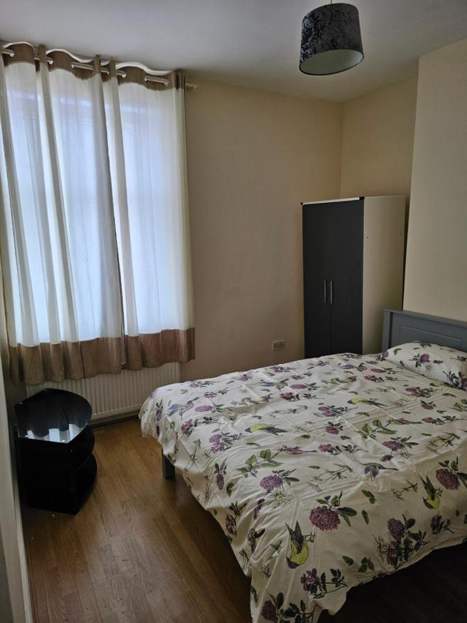 Linday Lodge Birmingham Extérieur photo