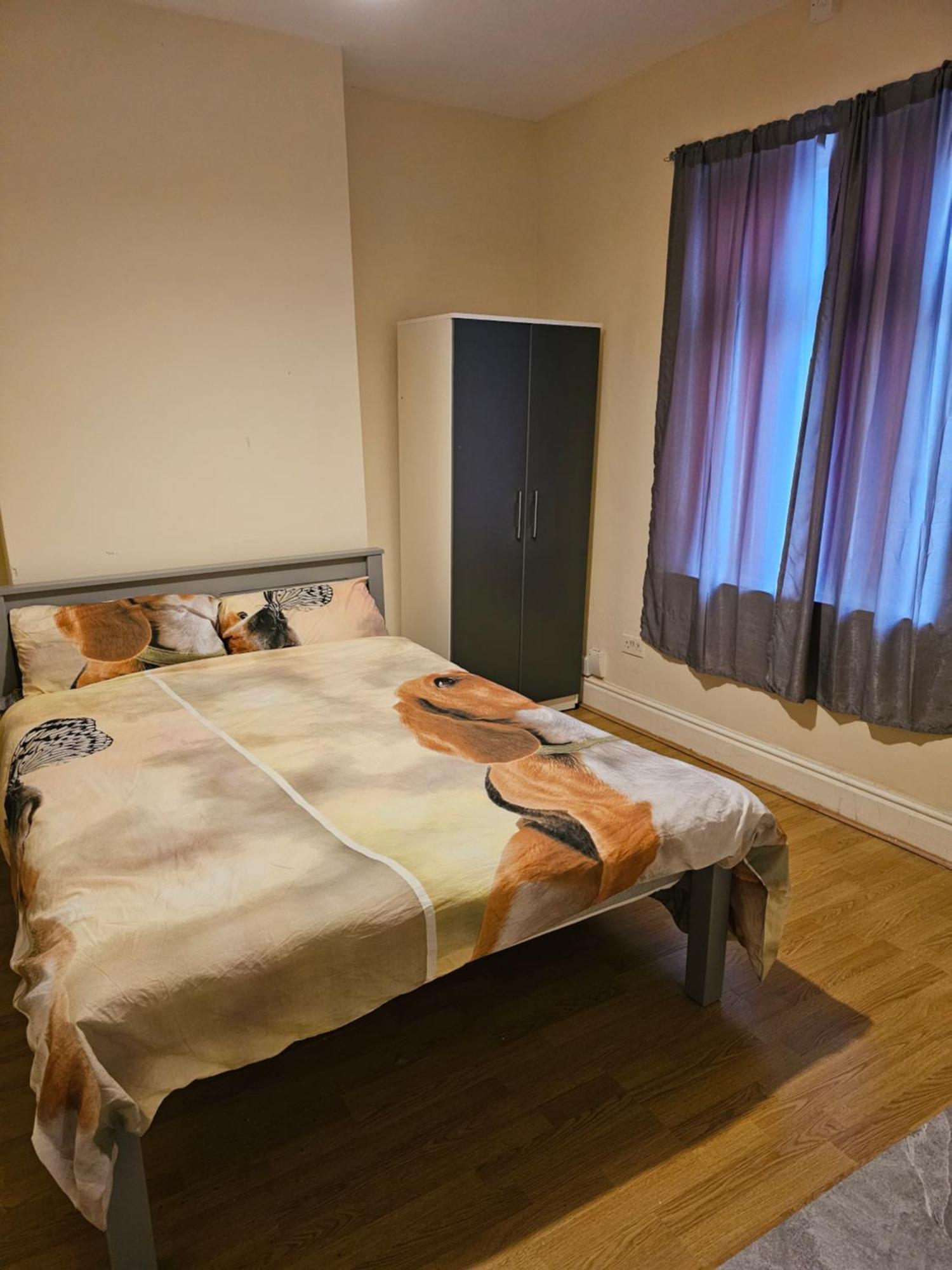 Linday Lodge Birmingham Extérieur photo
